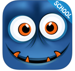 Monster Math 